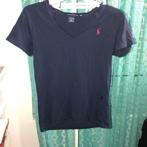 Polo shirt